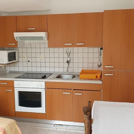 Apartments Dora Banjol Exterior foto