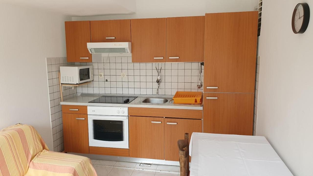 Apartments Dora Banjol Exterior foto