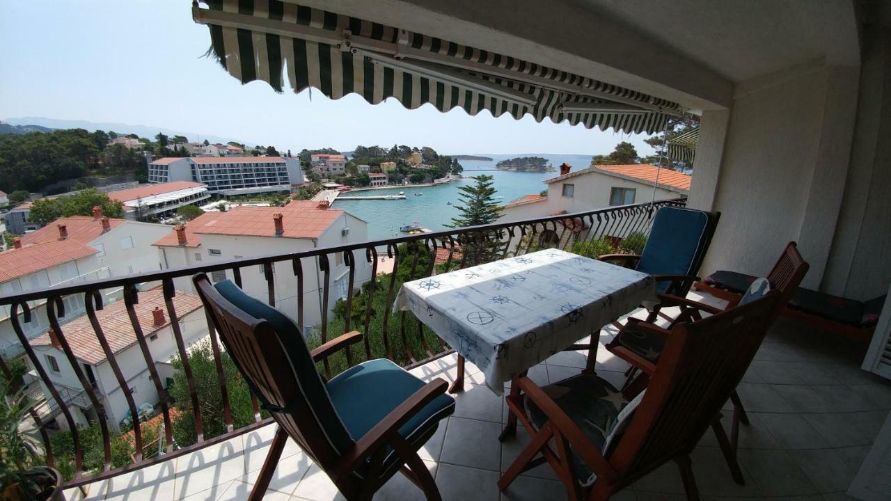 Apartments Dora Banjol Exterior foto