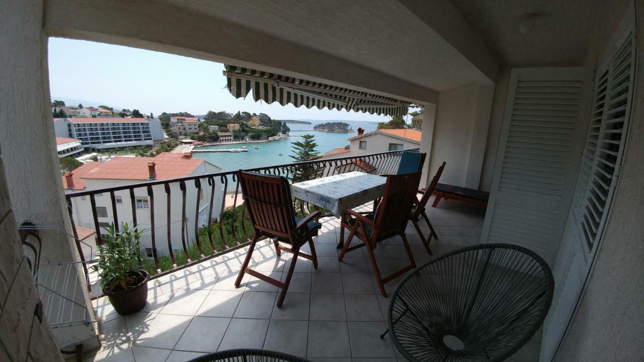 Apartments Dora Banjol Exterior foto