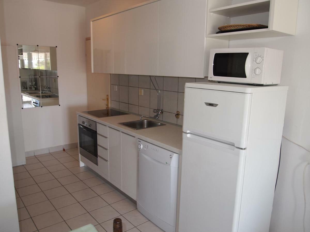 Apartments Dora Banjol Exterior foto